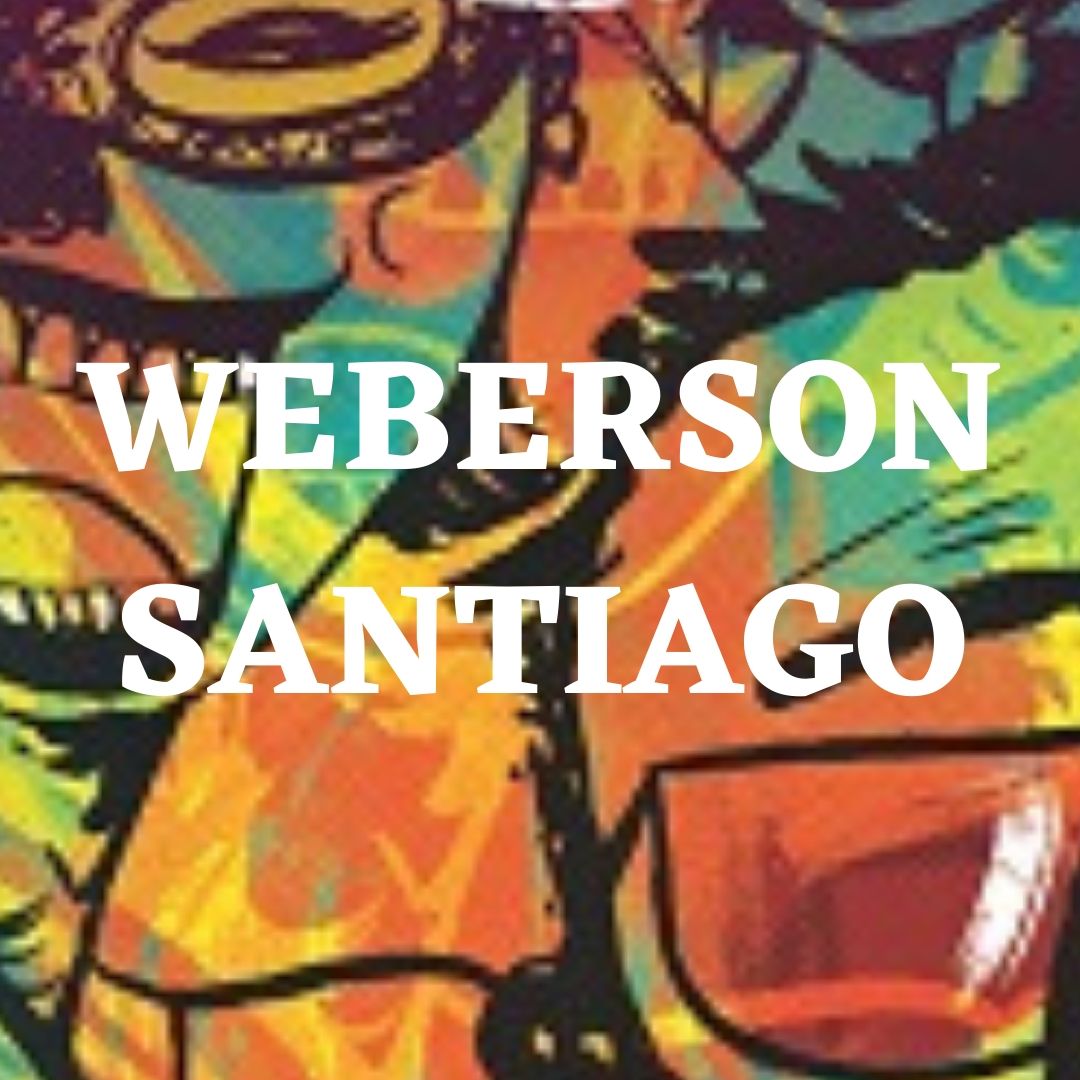 Weberson Santiago