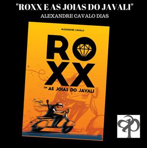 foto: ROXX - AS JOIAS DO JAVALI